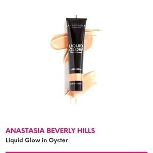 ANASTASIA Beverly Hills Liquid Glow Highlighter